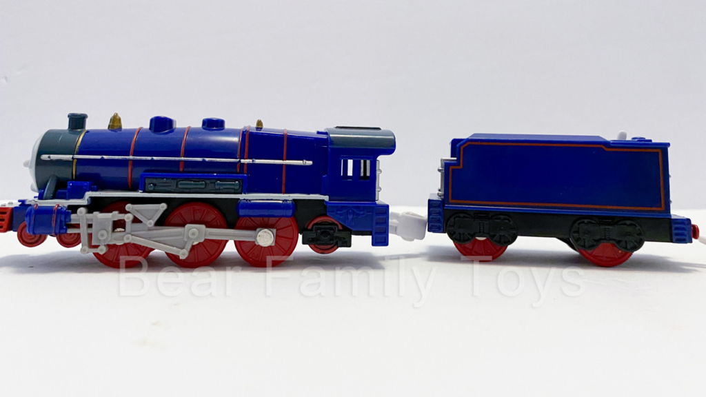 きかんしゃトーマス トーマス プラレール ハンク Thomas & Friends Trackmaster Hank 5