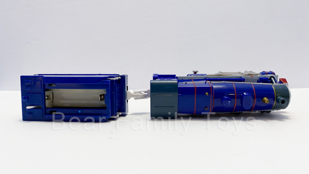 きかんしゃトーマス トーマス プラレール ハンク Thomas & Friends Trackmaster Hank 6