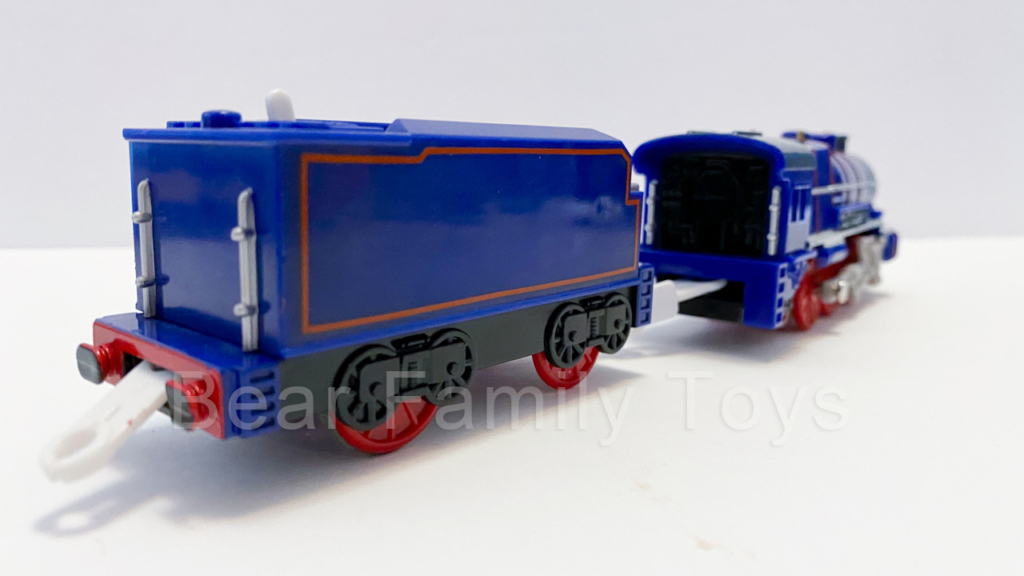 きかんしゃトーマス トーマス プラレール ハンク Thomas & Friends Trackmaster Hank 8