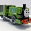 きかんしゃトーマス ルーク プラレール Thomas & Friends Trackmaster Luke2