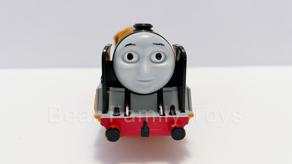 きかんしゃトーマス マードック Thomas ＆Friends Murdoch trackmaster プラレール