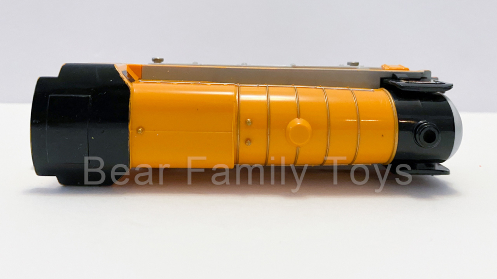 きかんしゃトーマス マードック Thomas ＆Friends Murdoch trackmaster プラレール7