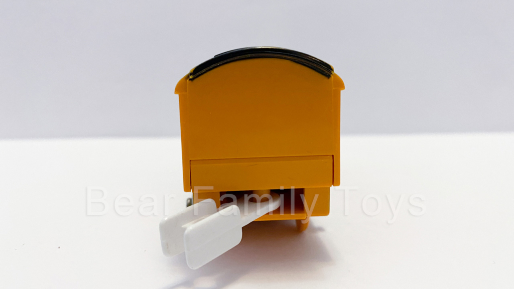 きかんしゃトーマス マードック Thomas ＆Friends Murdoch trackmaster プラレール6