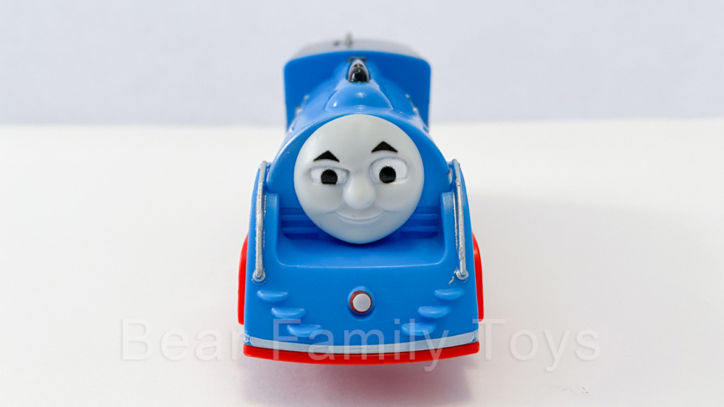 きかんしゃトーマス トーマス プラレール 流線型トーマス Thomas & Friends Trackmaster TOMY Streamlined Thomas