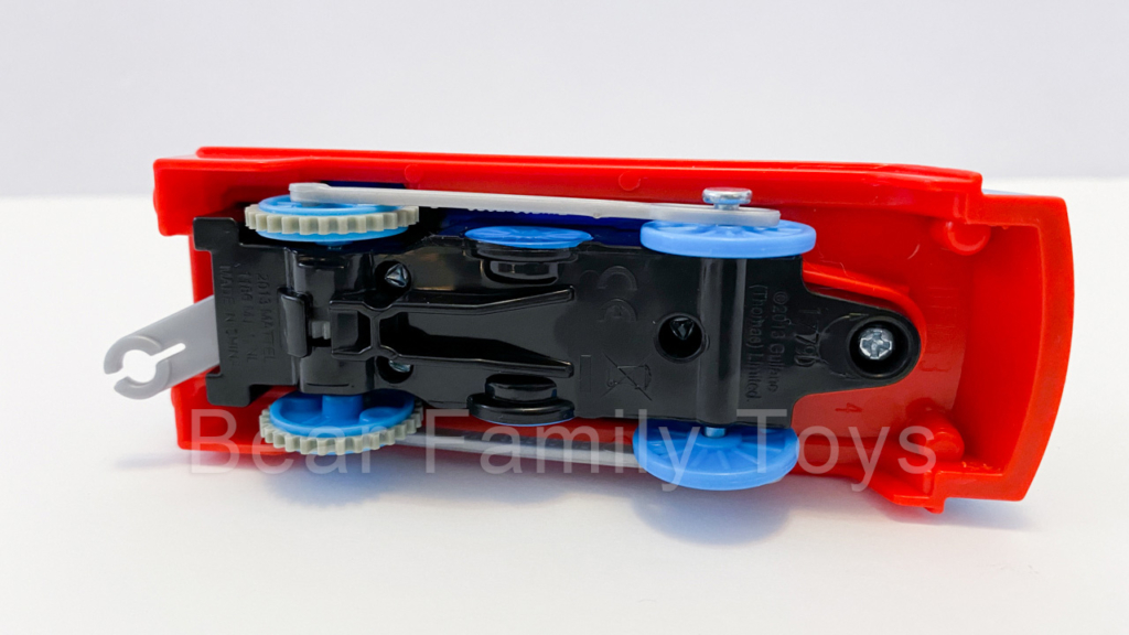 きかんしゃトーマス トーマス プラレール 流線型トーマス Thomas & Friends Trackmaster TOMY Streamlined Thomas5