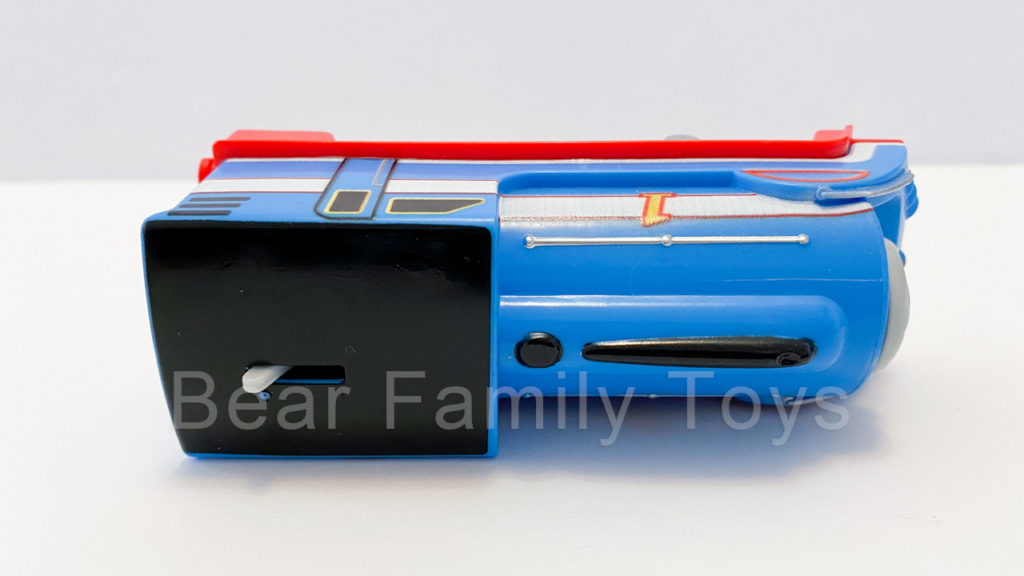 きかんしゃトーマス トーマス プラレール 流線型トーマス Thomas & Friends Trackmaster TOMY Streamlined Thomas4