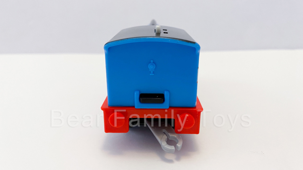 きかんしゃトーマス トーマス プラレール 流線型トーマス Thomas & Friends Trackmaster TOMY Streamlined Thomas3