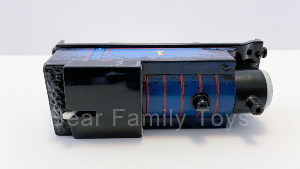 きかんしゃトーマス トーマス プラレール 製鉄所のトーマス Thomas & Friends Trackmaster TOMY Steelworks Thomas6