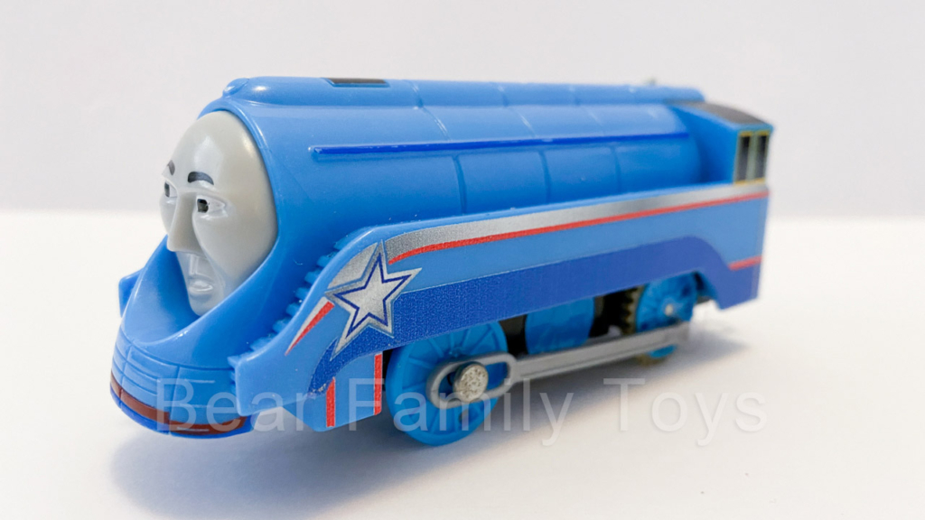 きかんしゃトーマス トーマス プラレール シューティングスター ゴードン Thomas & Friends Trackmaster Shooting Star Gordon3