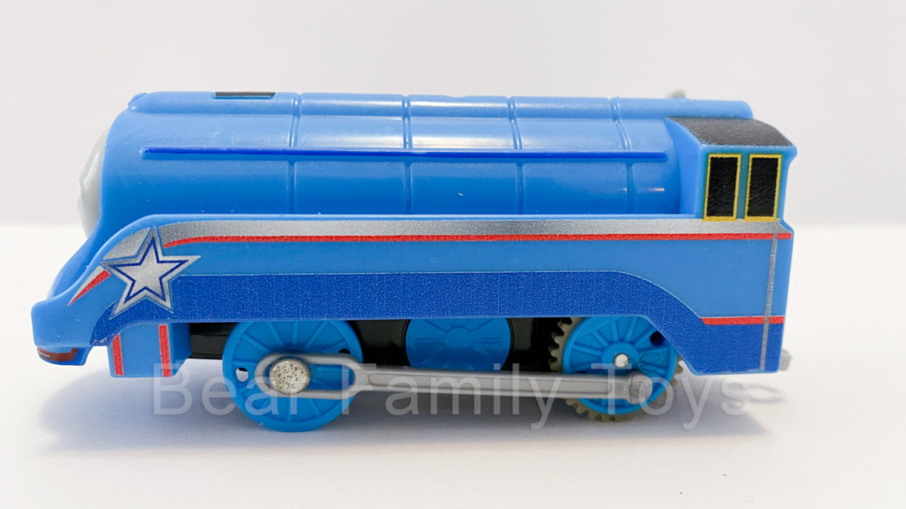きかんしゃトーマス トーマス プラレール シューティングスター ゴードン Thomas & Friends Trackmaster Shooting Star Gordon5