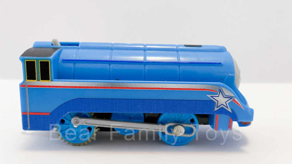 きかんしゃトーマス トーマス プラレール シューティングスター ゴードン Thomas & Friends Trackmaster Shooting Star Gordon4