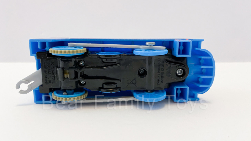 きかんしゃトーマス トーマス プラレール シューティングスター ゴードン Thomas & Friends Trackmaster Shooting Star Gordon7