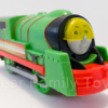 きかんしゃトーマス トーマス プラレール ターボ パーシー Thomas & Friends Trackmaster Turbo Percy1