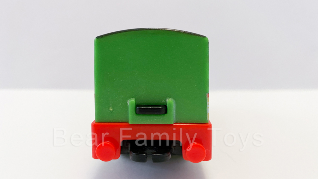 きかんしゃトーマス トーマス プラレール ターボ パーシー Thomas & Friends Trackmaster Turbo Percy5