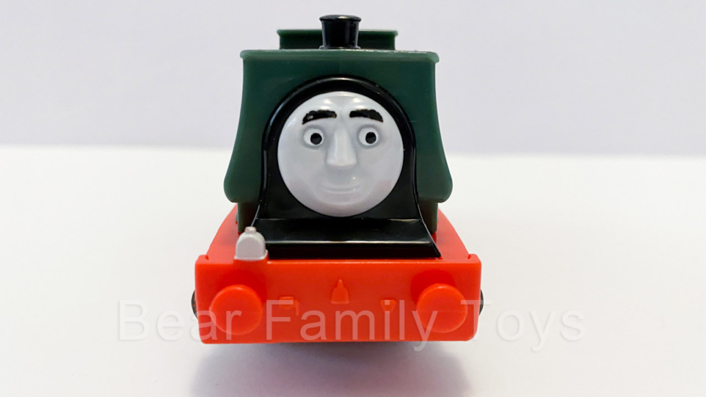 きかんしゃトーマス トーマス プラレール サムソン Thomas & Friends Trackmaster Samson