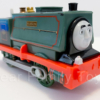 きかんしゃトーマス トーマス プラレール サムソン Thomas & Friends Trackmaster Samson1