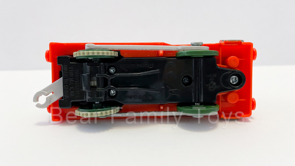 きかんしゃトーマス トーマス プラレール サムソン Thomas & Friends Trackmaster Samson7