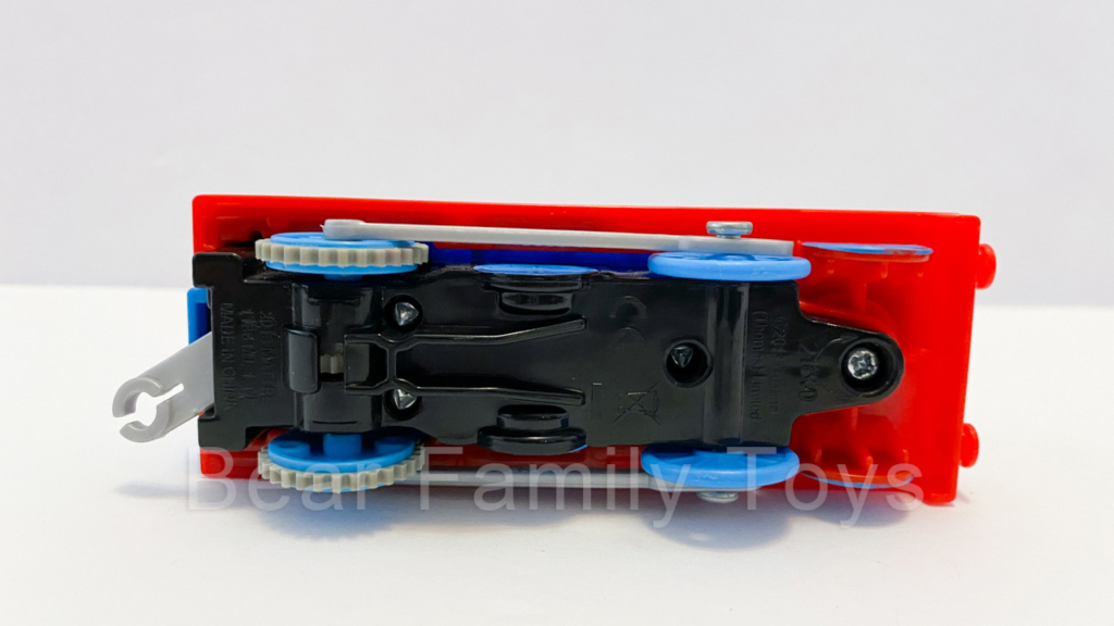 きかんしゃトーマス トーマス プラレール エドワード Thomas & Friends Trackmaster TOMY Edward7