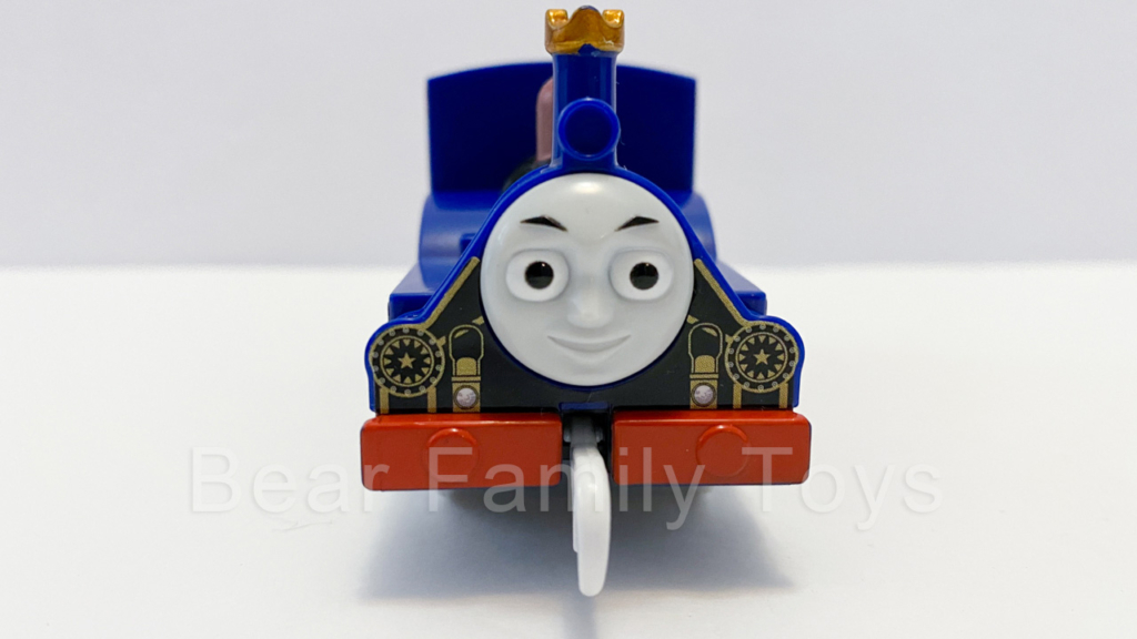 きかんしゃトーマス トーマス プラレール ラジブ Thomas & Friends Trackmaster TOMY Rajiv
