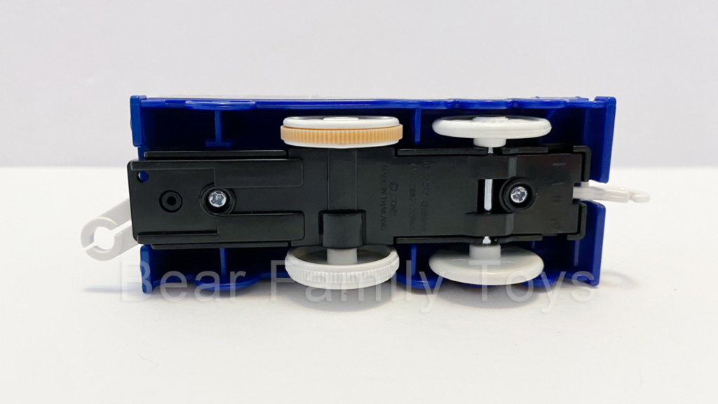 きかんしゃトーマス トーマス プラレール ラジブ Thomas & Friends Trackmaster TOMY Rajiv7