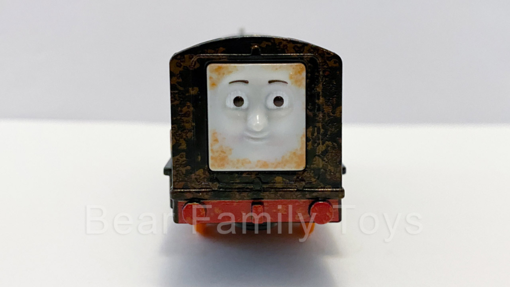 きかんしゃトーマス トーマス プラレール ディーゼル Thomas & Friends Trackmaster diesel Tunnel Blast Set