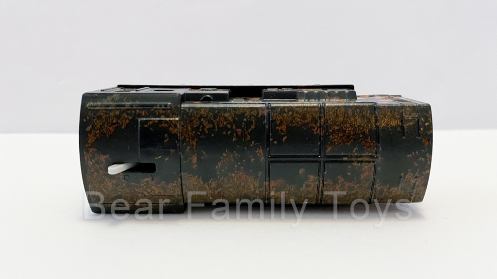 きかんしゃトーマス トーマス プラレール ディーゼル Thomas & Friends Trackmaster diesel Tunnel Blast Set 5