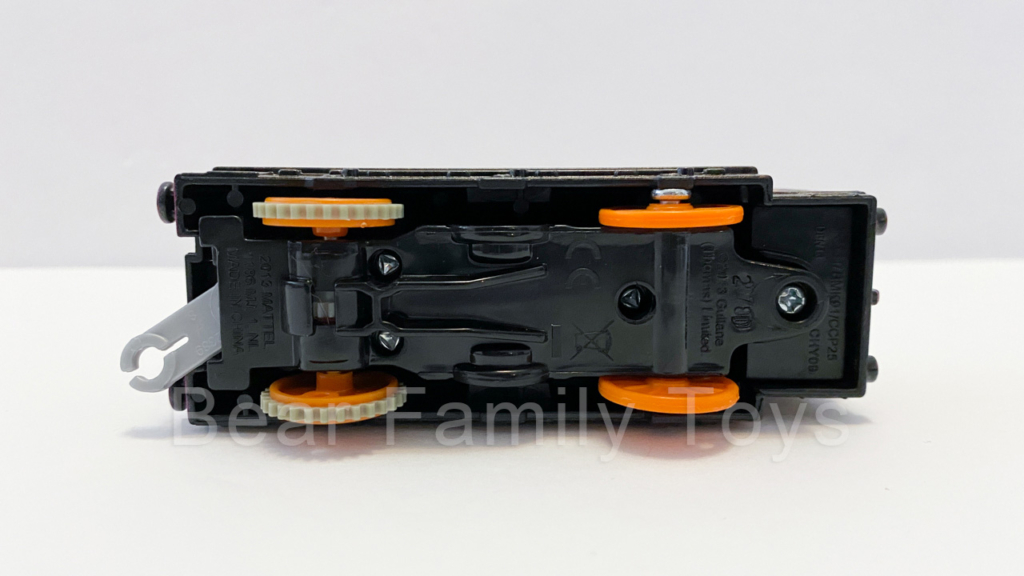 きかんしゃトーマス トーマス プラレール ディーゼル Thomas & Friends Trackmaster diesel Tunnel Blast Set 6