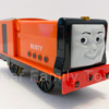 きかんしゃトーマス トーマス プラレール ラスティー Thomas & Friends Trackmaster TOMY Rusty1