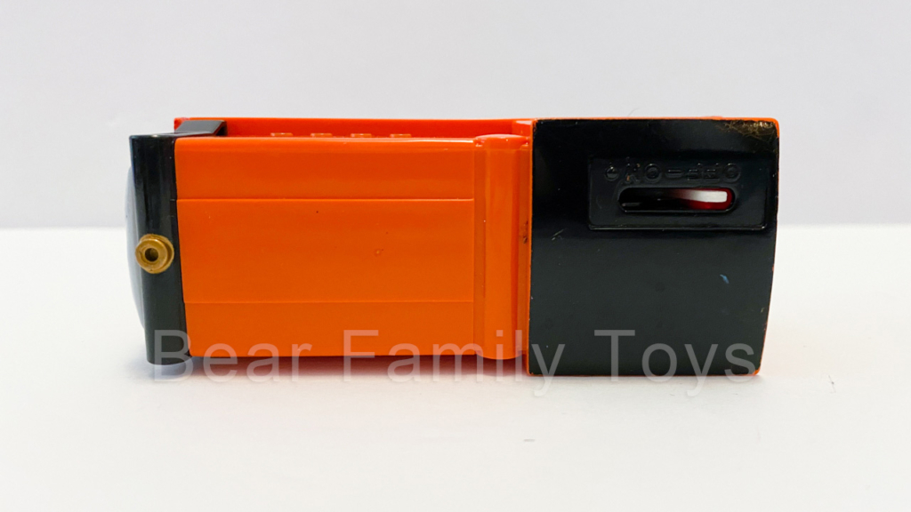 きかんしゃトーマス トーマス プラレール ラスティー Thomas & Friends Trackmaster TOMY Rusty6