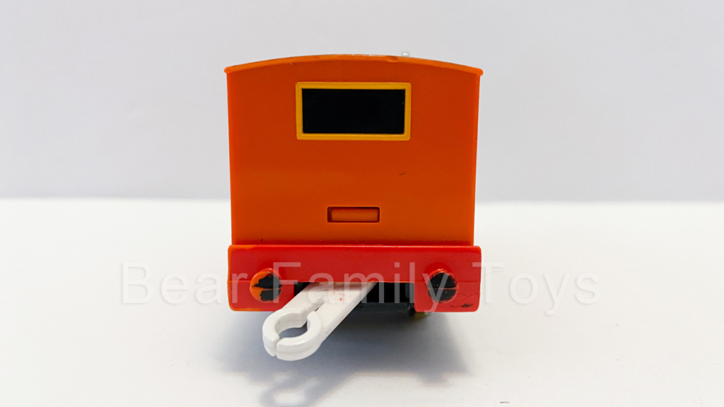きかんしゃトーマス トーマス プラレール ラスティー Thomas & Friends Trackmaster TOMY Rusty5