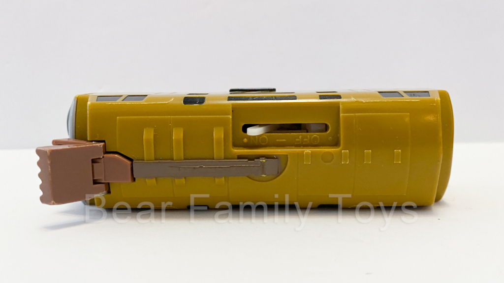 きかんしゃトーマス トーマス プラレール ディーゼル10 Thomas & Friends Trackmaster TOMY Diesel 10 7