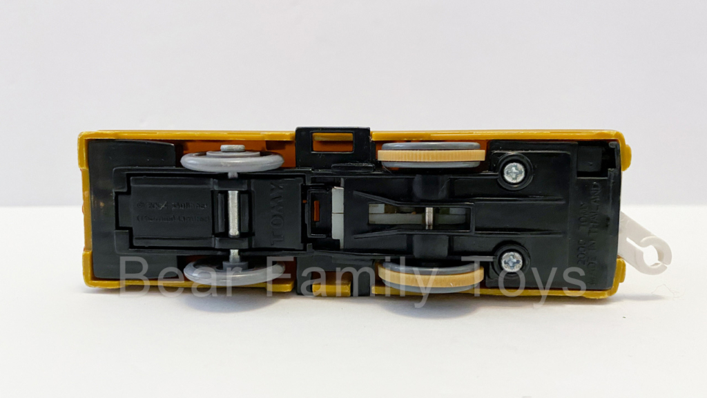 きかんしゃトーマス トーマス プラレール ディーゼル10 Thomas & Friends Trackmaster TOMY Diesel 10 8