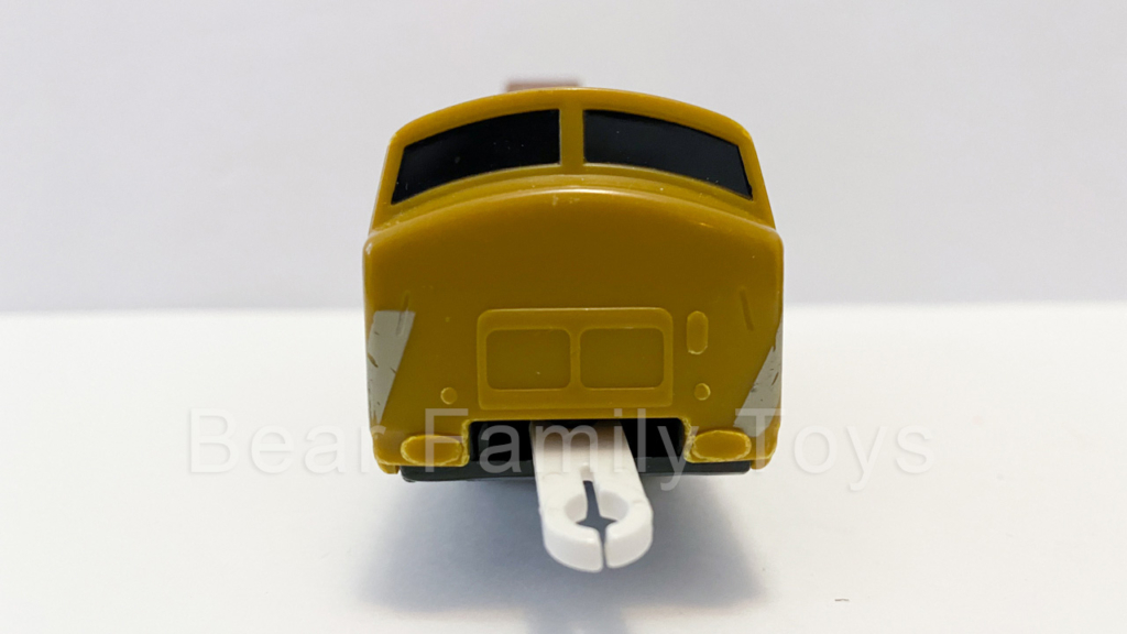 きかんしゃトーマス トーマス プラレール ディーゼル10 Thomas & Friends Trackmaster TOMY Diesel 10 6