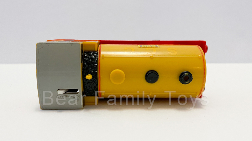 きかんしゃトーマス トーマス プラレール ベン Thomas & Friends Trackmaster TOMY Ben7