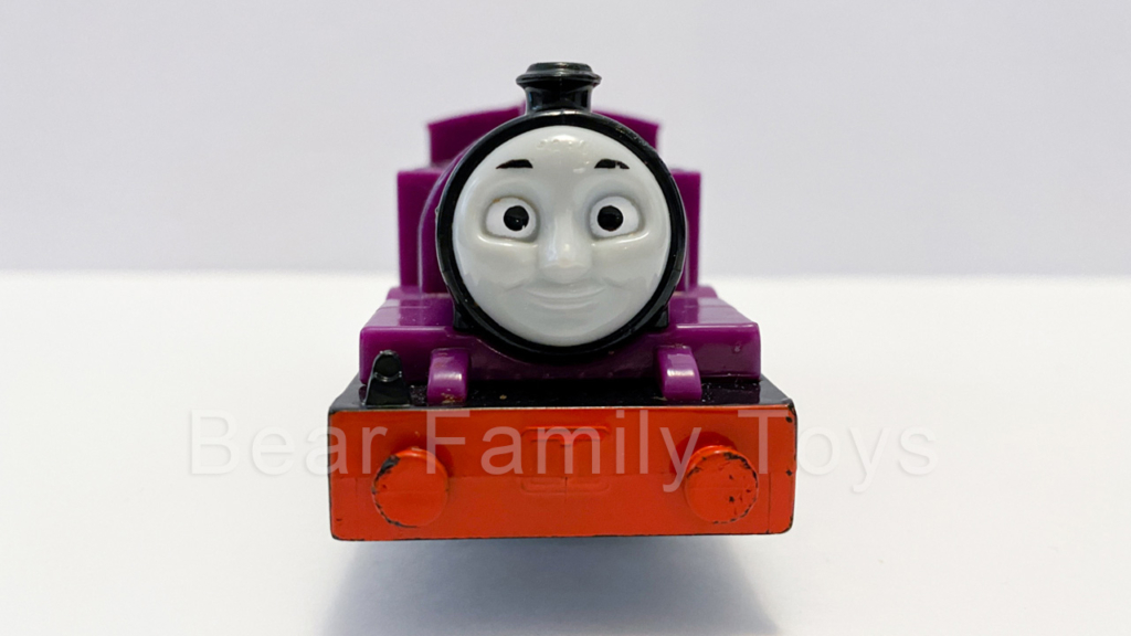 きかんしゃトーマス トーマス プラレール ライアン Thomas & Friends Trackmaster Ryan