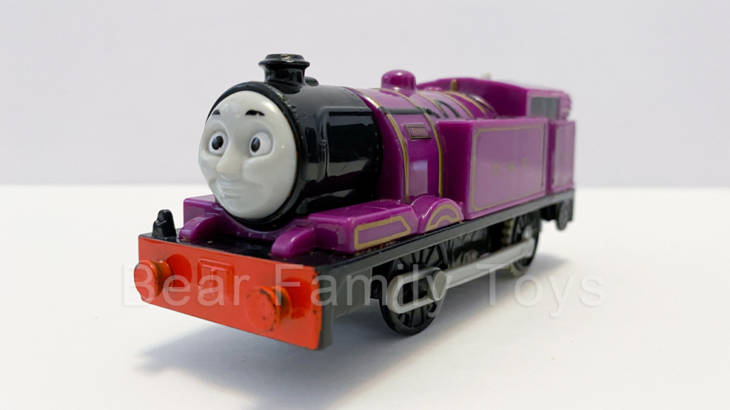 きかんしゃトーマス トーマス プラレール ライアン Thomas & Friends Trackmaster Ryan3