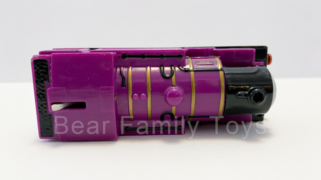 きかんしゃトーマス トーマス プラレール ライアン Thomas & Friends Trackmaster Ryan7