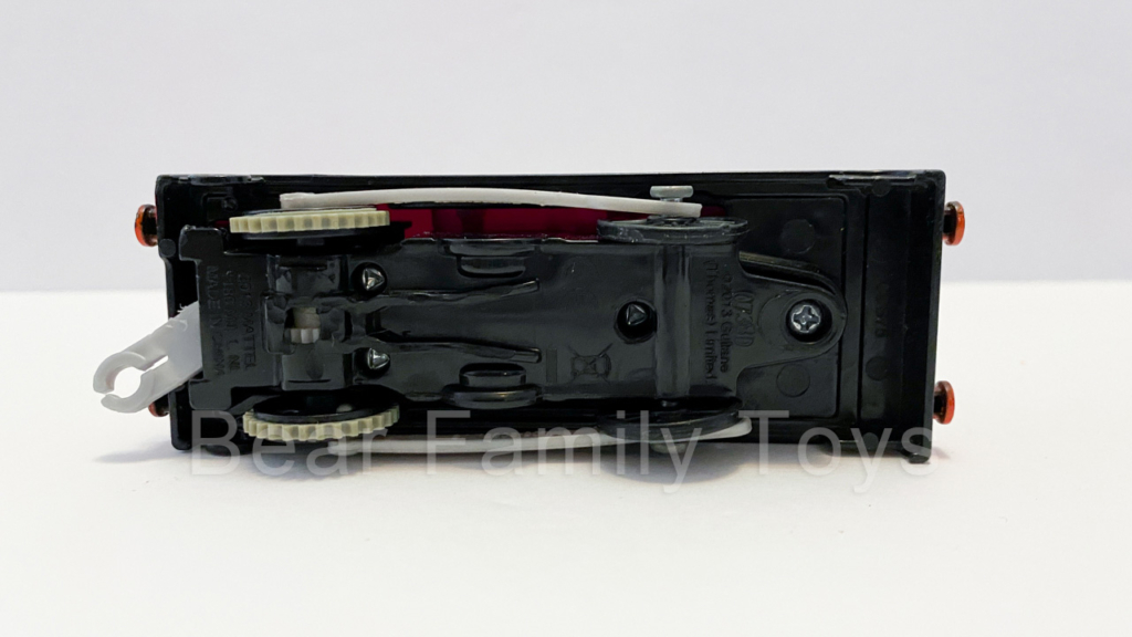 きかんしゃトーマス トーマス プラレール ライアン Thomas & Friends Trackmaster Ryan8