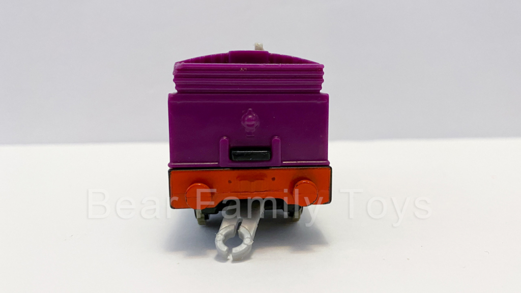 きかんしゃトーマス トーマス プラレール ライアン Thomas & Friends Trackmaster Ryan6