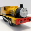きかんしゃトーマス トーマス プラレール ダンカン Thomas & Friends Trackmaster Duncan1