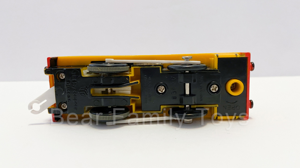 きかんしゃトーマス トーマス プラレール ダンカン Thomas & Friends Trackmaster Duncan7