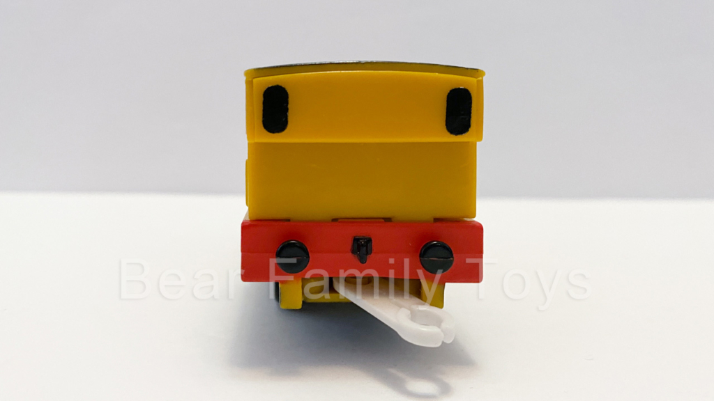 きかんしゃトーマス トーマス プラレール ダンカン Thomas & Friends Trackmaster Duncan5