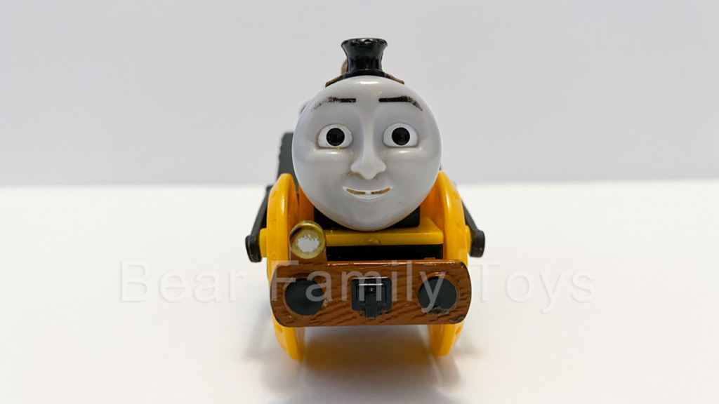 きかんしゃトーマス トーマス プラレール スティーブン Thomas & Friends Trackmaster Stephen the Rocket