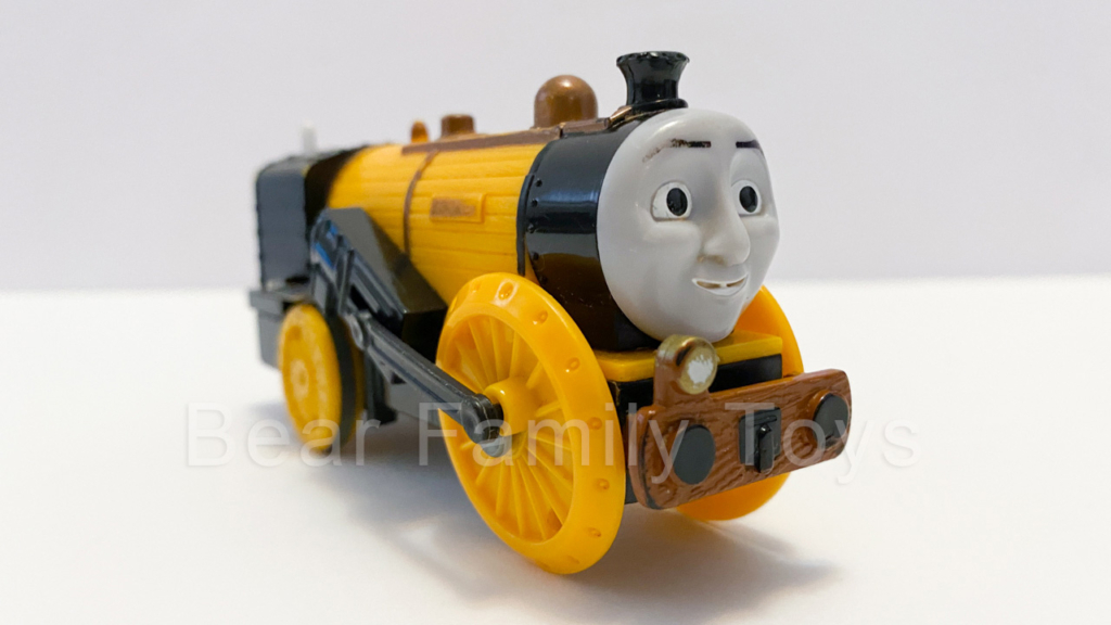 きかんしゃトーマス トーマス プラレール スティーブン Thomas & Friends Trackmaster Stephen the Rocket2