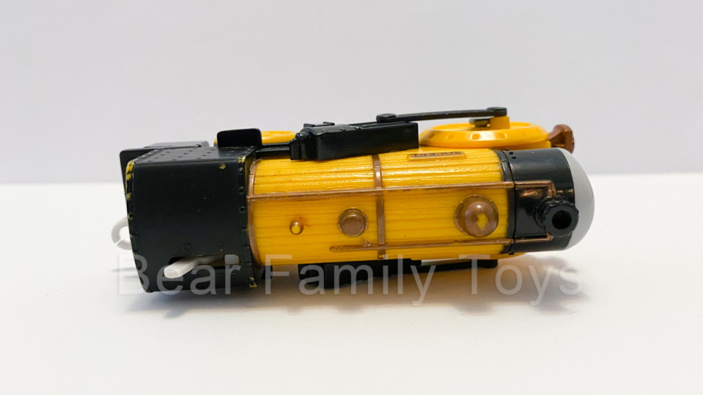 きかんしゃトーマス トーマス プラレール スティーブン Thomas & Friends Trackmaster Stephen the Rocket7