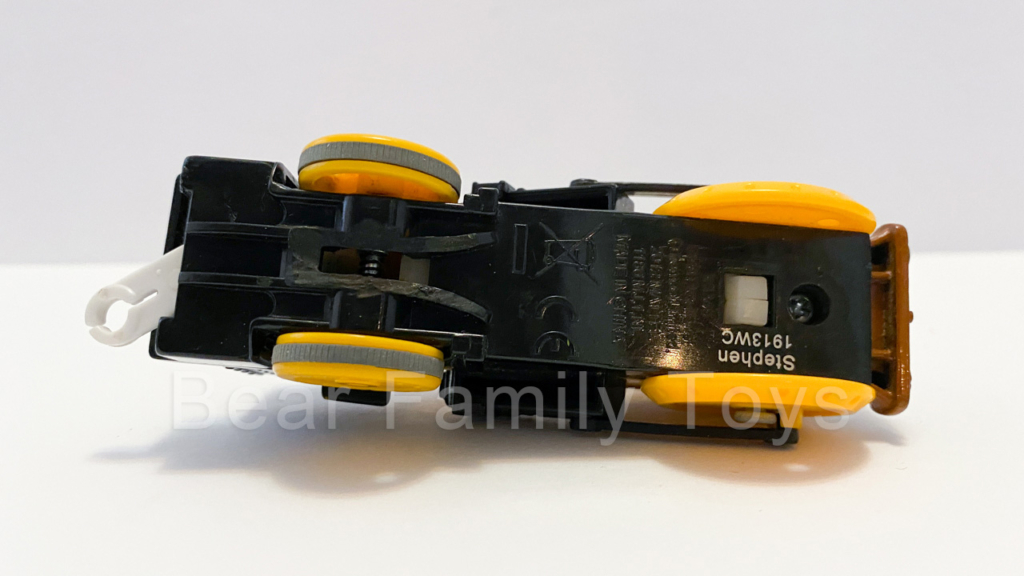 きかんしゃトーマス トーマス プラレール スティーブン Thomas & Friends Trackmaster Stephen the Rocket8