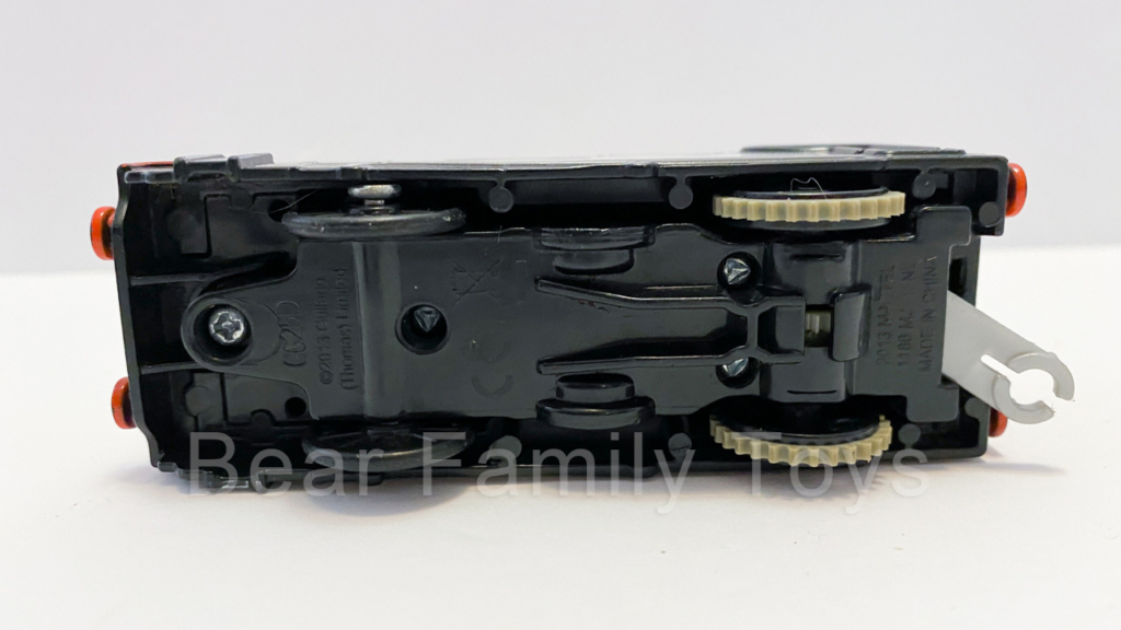 きかんしゃトーマス トーマス プラレール ディーゼル Thomas & Friends Trackmaster MATEL TOMY Diesel4