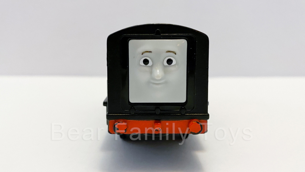 きかんしゃトーマス トーマス プラレール ディーゼル Thomas & Friends Trackmaster MATEL TOMY Diesel