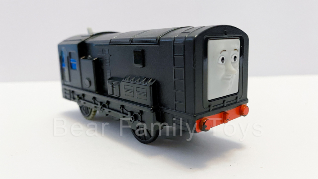 きかんしゃトーマス トーマス プラレール ディーゼル Thomas & Friends Trackmaster MATEL TOMY Diesel2