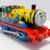 きかんしゃトーマス トーマス プラレール ペンキトーマス Thomas & Friends Trackmaster paint Thomas Makes a Mess1